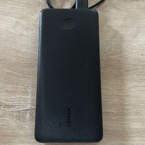 Anker portable iPhone/iPod charger